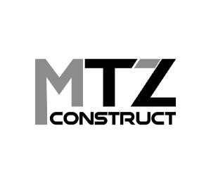 Logo MTZ Construct